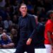 Olympiacos, Bartzokas: “Siamo sul mercato, infortuni e lacune lo impongono”
