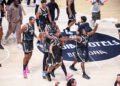 Meraviglia Virtus: magia di Carr e l’Olympiacos va KO