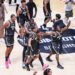 Meraviglia Virtus: magia di Carr e l’Olympiacos va KO