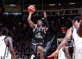 Marcus Carr inarrestabile: la Virtus ribalta Roma nel finale