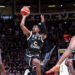 Marcus Carr inarrestabile: la Virtus ribalta Roma nel finale
