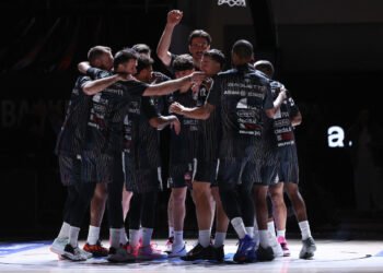 Tortona regge 35 minuti, poi cede all’Aris. Fioretti: “Dobbiamo essere più consistenti”