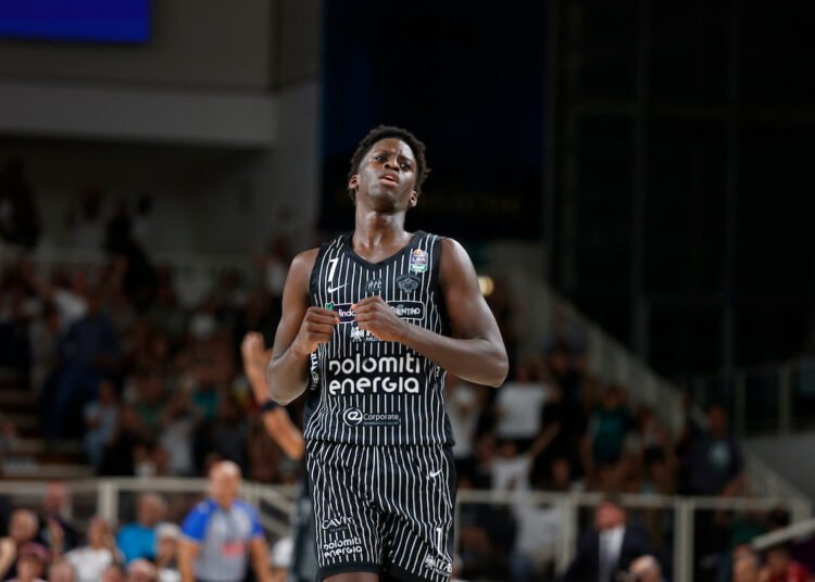 Cheickh Niang