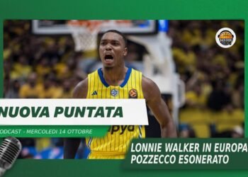 Basketmercato