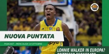 Basketmercato