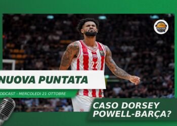 Basketmercato