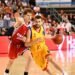 Bc Roma - Manresa