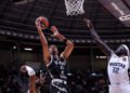 La Virtus fa la frittatona, passa il Besiktas sulla sirena. Le pagelle