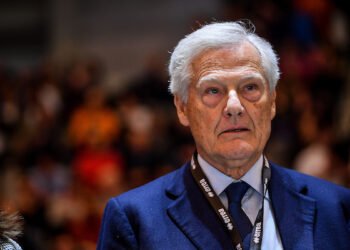 Virtus, Zanetti lancia la sfida: “Per lo scudetto ci siamo. Virtus club più iconico d’Italia”