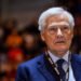 Virtus, Zanetti lancia la sfida: “Per lo scudetto ci siamo. La Vu nera club più iconico d’Italia”