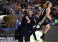 Derby Roma, Cotelli: «Una vittoria significativa nel nostro cammino». Magro: «Non perdi mai se impari qualcosa»