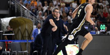 Derby Roma, Cotelli: «Una vittoria significativa nel nostro cammino». Magro: «Non perdi mai se impari qualcosa»