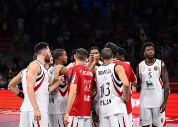 Olimpia a Verona per il debutto della Scaligera. Ramondino: “Tezenis squadra di grande energia”