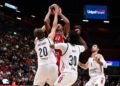 Olimpia Milano è profondo rosso anche contro il Real Madrid, le pagelle