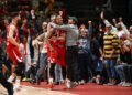 Devon Hall decisivo: il ritorno da leader trascinatore