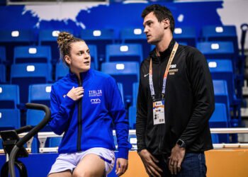 Danilo Gallinari fiducioso sull’Olimpia: “Sarà l’underdog di Eurolega”