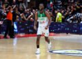 Žalgiris, richiamato Keenan Evans dopo l’infortunio di Williams-Goss