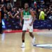 Žalgiris, richiamato Keenan Evans dopo l’infortunio di Williams-Goss
