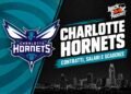 Charlotte Hornets