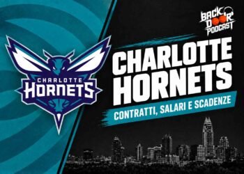 Charlotte Hornets