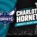 Charlotte Hornets