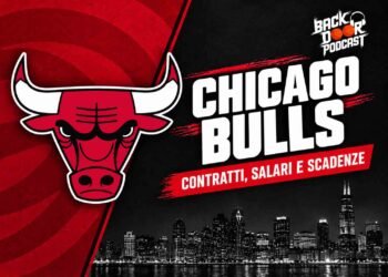 Chicago Bulls