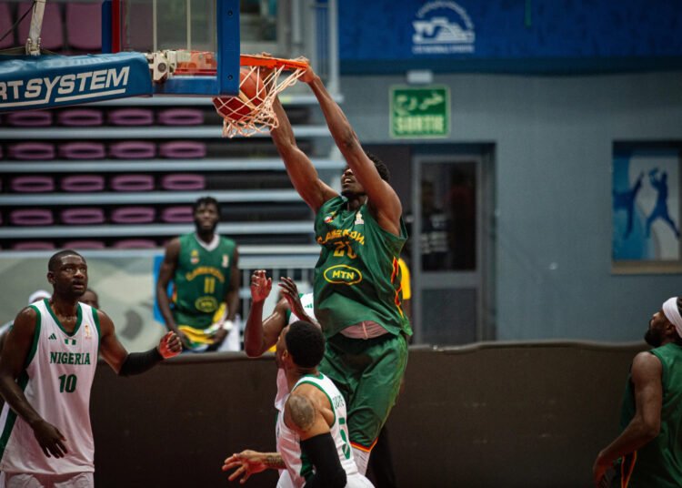Christian Koloko