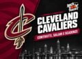 Cleveland Cavaliers
