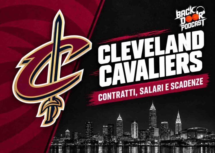 Cleveland Cavaliers