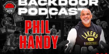 Phil Handy