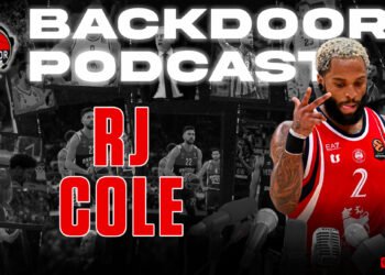 RJ Cole: “Tutti mi conoscono per l’attacco, ma sono un buon difensore”
