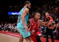 Olimpia Milano ormai è un incubo e passa anche il Barcellona, le pagelle