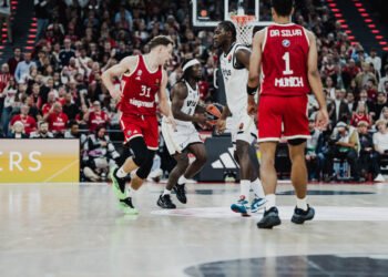La Virtus fa sul serio: battuto il Bayern a Monaco. Le pagelle.