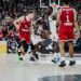 La Virtus fa sul serio: battuto il Bayern a Monaco. Le pagelle.