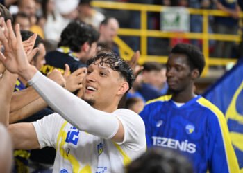 RJ Melendez, la rivelazione di Verona: «Qui sto bene. Preferisco l’Eurolega all’NBA”