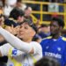 RJ Melendez, la rivelazione di Verona: «Qui sto bene. Preferisco l’Eurolega all’NBA”