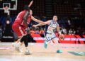 La second unit domina e l’Olimpia batte Treviso: Le pagelle