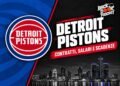 Detroit Pistons