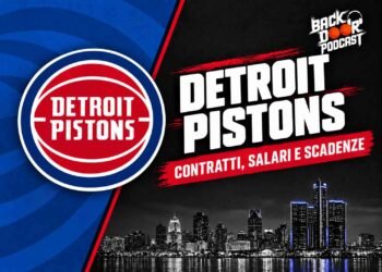 Detroit Pistons
