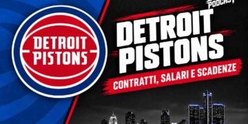 Detroit Pistons
