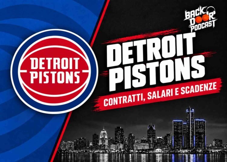 Detroit Pistons