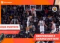 Eurolega: allenatori nervosetti, Milano cosa deve tenere? La Virtus cosa ha buttato?