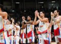 Basket Rimini