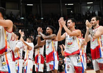 Basket Rimini
