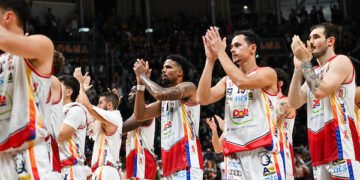 Basket Rimini