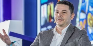 NBA Europe, Aivazoglou: “Auspichiamo passi avanti nelle prossime settimane”