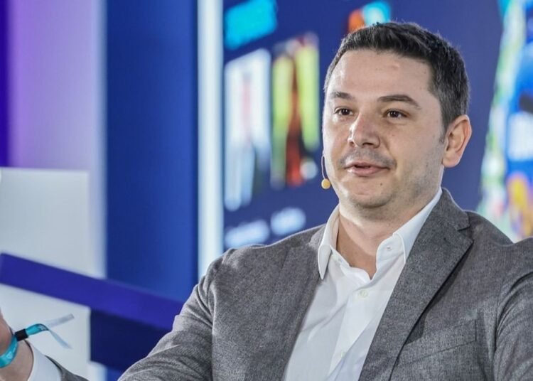NBA Europe, Aivazoglou: “Auspichiamo passi avanti nelle prossime settimane”