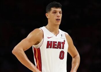 NBA, Simone Fontecchio e la scelta di rimanere a Miami: “Sentivo la fiducia. Mi sento parte del progetto”