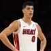 NBA, Simone Fontecchio e la scelta di rimanere a Miami: “Sentivo la fiducia. Mi sento parte del progetto”