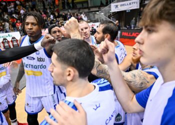 Cantù in crisi nera: mercato flop e rivoluzione in vista